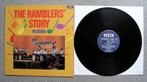The Ramblers – The Ramblers' Story In Stereo 8 nrs LP 1972, 1960 tot 1980, Ophalen of Verzenden, Zo goed als nieuw, 12 inch