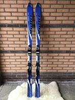 Völkl Energy 220 carveski’s ski’s  lengte 170 cm, Overige merken, 160 tot 180 cm, Gebruikt, Ski's