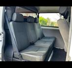 VW T6 bank en tussen schot, Auto-onderdelen, Interieur en Bekleding, Ophalen, Nieuw, Volkswagen