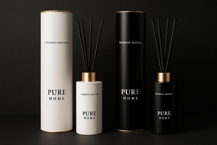 Luxe Geurstokjes 100 ML - Diverse Geuren, Sieraden, Tassen en Uiterlijk, Uiterlijk | Parfum, Nieuw, Ophalen of Verzenden