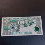 1000 gulden biljet² Kievit uit 1994 in AUNC, Postzegels en Munten, Bankbiljetten | Nederland, Ophalen of Verzenden, 1000 gulden