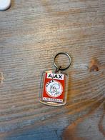 Ajax sleutelhanger, Verzamelen, Ophalen of Verzenden, Ajax, Overige typen