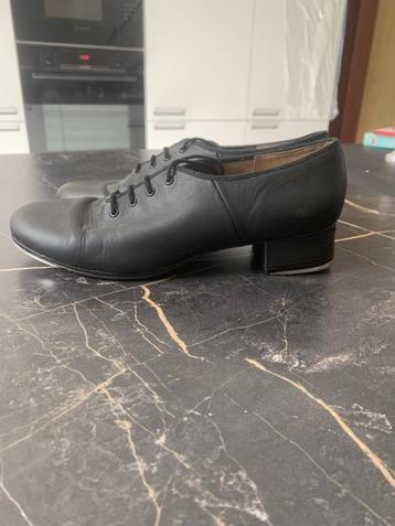 Tapschoenen Bloch S0301L maat 11,5/ EUR 41,5 beschikbaar voor biedingen