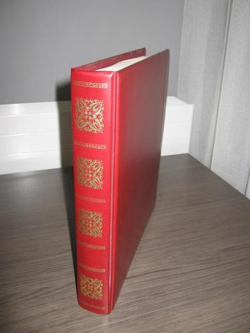 BRD 1983 t/m 1993 in Borek album. Gestempeld. beschikbaar voor biedingen