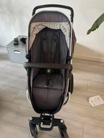 Joolz geo mono Ridge (limited edition), Kinderen en Baby's, Kinderwagens en Combinaties, Gebruikt, Verstelbare duwstang, Ophalen