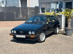 Alfa Romeo GTV 2.0 1984!!, Auto's, 1998 cc, Beige, 4 cilinders, Zwart