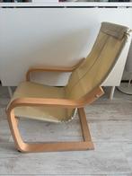 IKEA Poäng kinderstoel, Huis en Inrichting, Stoelen, Ophalen, Gebruikt, Overige kleuren, Eén