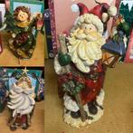 Duverse kerst beelden, Diversen, Kerst, Ophalen of Verzenden