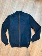 Bartlett heren vest/jasje maat S, Kleding | Heren, Ophalen, Blauw, Bartlett, Zo goed als nieuw