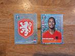Panini EK 2020 Preview Nederland, Ophalen of Verzenden, Zo goed als nieuw, Plaatje