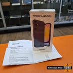 Samsung Galaxy A25 5G 128GB - Sealed - Gratis verzending, Nieuw