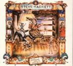 2CD/DVD: Steve Hackett – Please Don't Touch! (Steven Wilson!, Ophalen of Verzenden, Zo goed als nieuw, Poprock