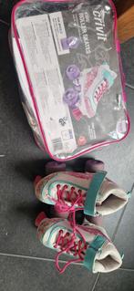 Crivit Rolschaatsen Maat 29/30, Kinderen en Baby's, Speelgoed | Buiten | Rolschaatsen, Ophalen of Verzenden, Gebruikt, Kinderen