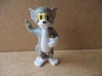 adv11022 tom en jerry poppetje 3, Ophalen, Overige figuren, Gebruikt, Beeldje of Figuurtje