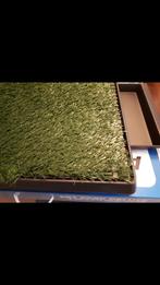 Awemoz hondentoilet nieuw, Dieren en Toebehoren, Ophalen, Nieuw