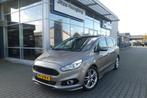 Ford S-Max 2.0 S-Edition PANO, MEMORY SEAT, TREKHAAK AFNEEMB, 4 cilinders, Leder, Bedrijf, 1604 kg