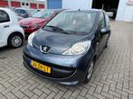 Peugeot 107 1.0-12V XS Urban Move, Voorwielaandrijving, Gebruikt, 4 stoelen, 68 pk
