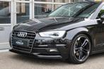 Audi A3 Limousine 1.4 TFSI CoD Ambition Pro Line S Airco Nav, Gebruikt, Euro 6, 4 cilinders, 150 pk