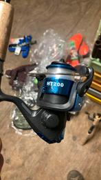 Div hengelsport, Ophalen of Verzenden, Zo goed als nieuw