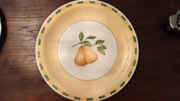 Churchill serveerschaal beschikbaar voor biedingen