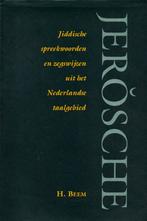 Jerosche - H. Beem / 9799080419024, Ophalen of Verzenden, Zo goed als nieuw, H. Beem