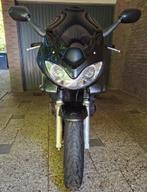 Suzuki Bandit 1200s GSF1200, bj. 2004, Motoren, Sportuitlaat, 4 cilinders, Motorrijbewijs A, Particulier