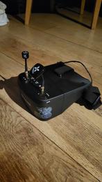 Fpv bril ev800d, Ophalen of Verzenden, Zo goed als nieuw, Overige typen, Quadcopter of Multicopter