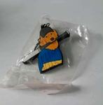 Sleutelhanger van air bud, Ophalen, Nieuw, Film, Gebruiksvoorwerp