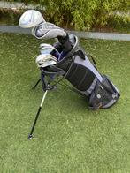 USK Golfset met Tas, Ophalen, Gebruikt, Set, Overige merken
