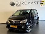 Volkswagen Up! 1.0 cheer up! BlueMotion Navi Airco 5d Nieuwe, Voorwielaandrijving, Euro 5, Stof, Gebruikt