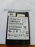 Sandisk 128gb laptop ssd hdd hardeschijf x300s, Computers en Software, Harde schijven, Intern, Gebruikt, Sandisk, Ophalen of Verzenden