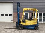 Elektrische Still 60R30 heftruck, Ophalen, 3000 tot 4000 kg, Still, Heftruck