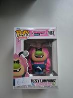 Funko Fuzzy Lumpkins #1083, Verzamelen, Ophalen of Verzenden, Nieuw