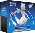 Pokémon GO elite trainer box, Ophalen of Verzenden, Nieuw