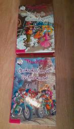 Kinderboeken, Ophalen of Verzenden, Zo goed als nieuw