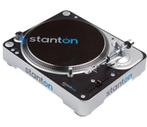 Stanton T80, Ophalen, Zo goed als nieuw, Platenspeler, Overige merken