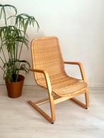 Vintage Ikea PS Yngve Ekstrom Fauteuil, Huis en Inrichting, Fauteuils, Ophalen, Nvt, Nvt, Nvt
