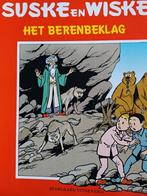 Suske en Wiske - Het Berenbeklag, Eén stripboek, Ophalen of Verzenden, Gelezen, Willy Vandersteen