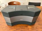 Bose Acoustic Wave Music System II, Ophalen of Verzenden, Gebruikt, Cd-speler, Overige merken