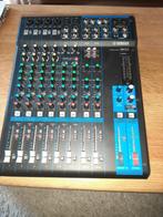 mengpaneel  yamaha  mg 12, Muziek en Instrumenten, Ophalen, Gebruikt, 10 tot 20 kanalen