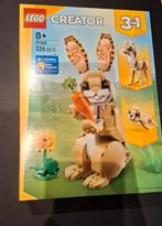 GLOEDNIEUWE Lego set, Ophalen of Verzenden, Zo goed als nieuw, Complete set, Lego