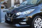 Nissan Micra 1.0 IG-T N-Connecta Automaat Pdc Stoelverw Carp, 12 maanden, 101 pk, Gebruikt, Euro 6