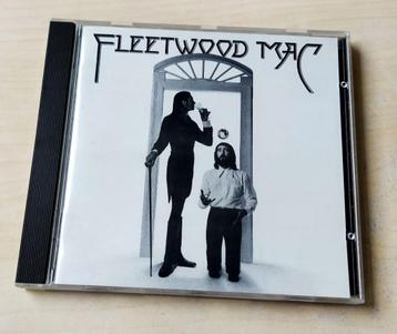 Fleetwood Mac CD 1975/198? Target beschikbaar voor biedingen