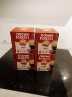 4 dozen Douwe Egberts Lungo Cups - Nieuw in Doos, Diversen, Ophalen of Verzenden