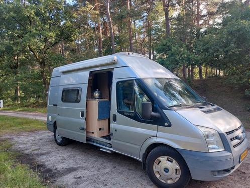 Ford Rimor camper bus, Caravans en Kamperen, Campers, Particulier, Buscamper of Camperbus, Overige merken, Ophalen