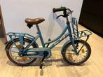 Alpina Meisjesfiets 16 inch, Ophalen, Gebruikt, 16 tot 20 inch, Alpina