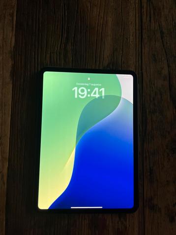 Apple iPad Pro (7th Generation) beschikbaar voor biedingen