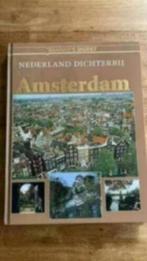 Nederland Dichterbij - Amsterdam, Boeken, Geschiedenis | Stad en Regio, Ophalen of Verzenden, Nieuw
