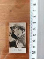 Greta Garbo plaatje, Verzamelen, Ophalen of Verzenden, Zo goed als nieuw