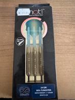Nieuwe Shot Infinity darts - 24 gram - nooit gebruikt!, Sport en Fitness, Darts, ., Nieuw, Ophalen of Verzenden, Shot darts